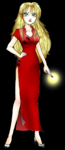 神霊能者 結城瞳 プロフィール