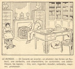 le bureau