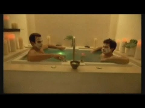 euronews cinema - "MANSOME", un documental sobre ser hombre hoy