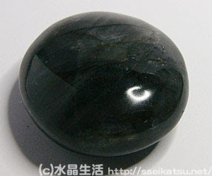 ラブラドレッセンスの見分けかた 水晶生活