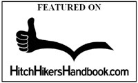 Featured on Hitch-Hikers Handbook