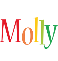 Molly Logo Name Logo Generator Smoothie Summer Molly Logo Name Logo Generator Smoothie Summer