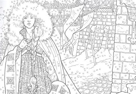 game  thrones colouring book grabone nz