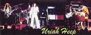 Uriah-Heep