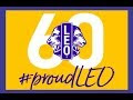 What is LEO CLUB ? Why to Join a LEO CLUB ?