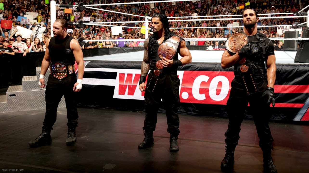 family h members triple and Shield HD (WWE) Shield wallpaper The images The family h members triple and Shield HD (WWE) Shield wallpaper The images The