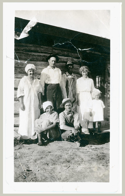 Group of 7