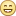 Emoticon Facebook Sonrriente