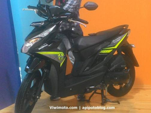 Cara mudah menghilangkan kerasnya shockbreaker mio 