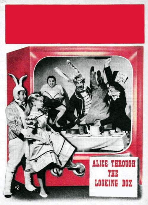 Videa Online Alice Through the Looking Box 1960 Teljes Film Magyarul HD
