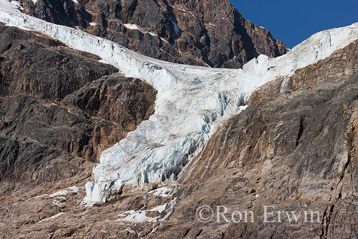 Angel Glacier Angel Glacier