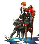 ワンピース ナミ ルフィ Pixiv年鑑 B