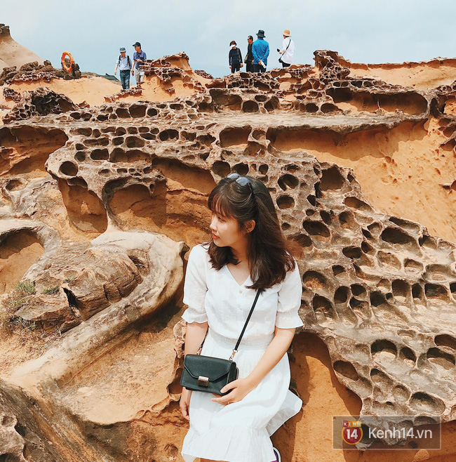 Thử làm thổ địa một ngày để trải nghiệm mọi kiểu ăn uống, mọi điểm vui chơi của giới trẻ Đài Bắc - Ảnh 23.