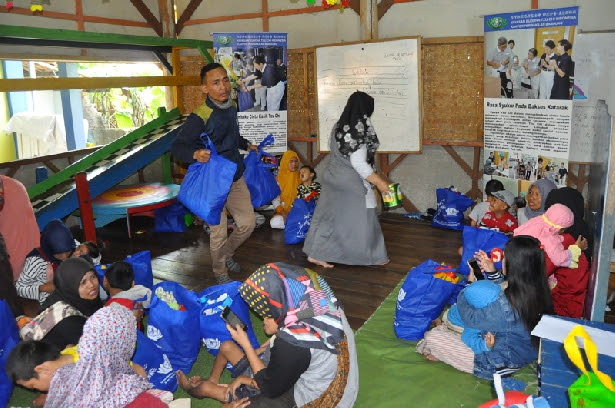 Paket Lebaran 2019: Paket Lebaran untuk Anak-anak ...