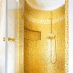 a28.-golddusche