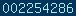 web analytics