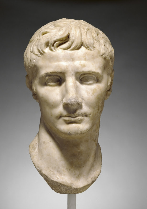 Getty Voices: Seduction in Ancient Rome | The Getty Iris
