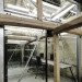Issei Suma, Japan, green renovation, green addition, steel structure, farmhouse, cowhouse, wooden structure, green architecture, wooden beams