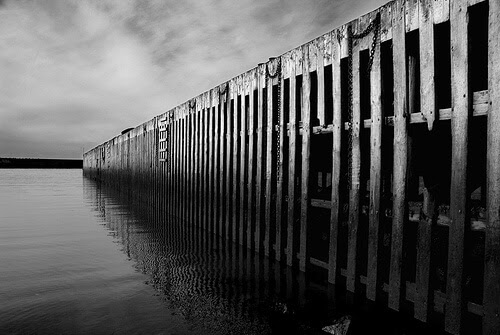 Stunning Examples of Black and White Photography