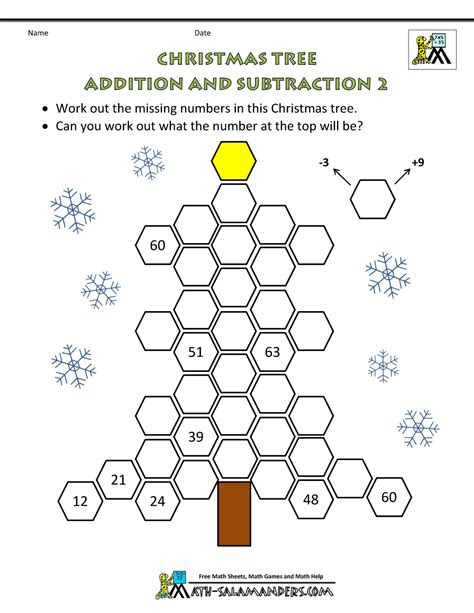  christmas fraction worksheets 5th grade search results calendar 2015
