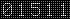 Free HTML Web Counter