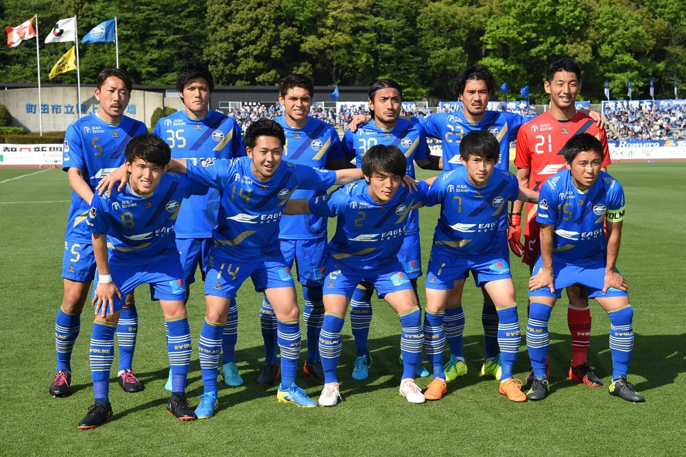 J1昇格へ町田の問題はスタジアムより 専用の練習場がない こと サカノワ