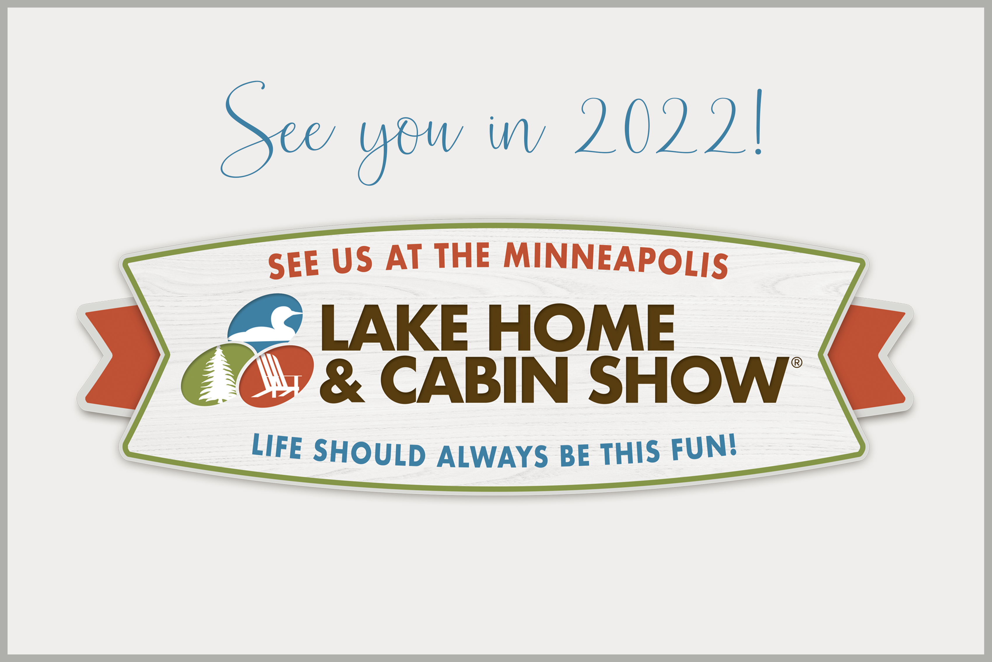 Minneapolis Lake Home And Cabin Show 2022 Vendor List