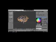 Viral Cara membuat Pohon di Blender dengan Cepat, terpanas!