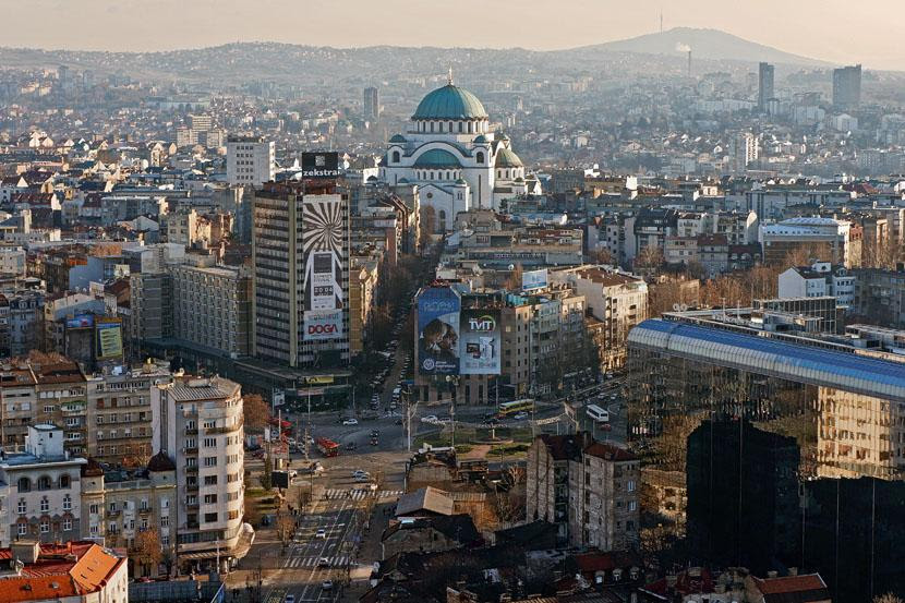 Resultado de imagem para BEOGRAD