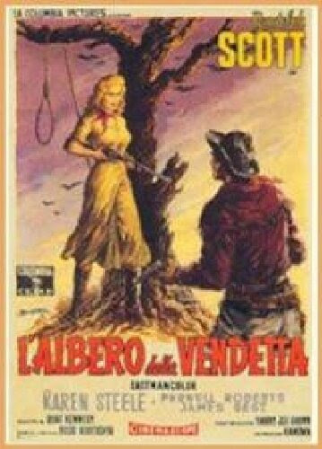 L' Albero Della Vendetta