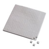 Kosteczki kleju 3D 2mm