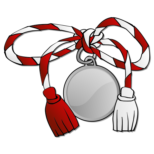 File:Martisor simple.svg