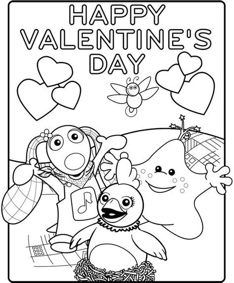 Valentine's day cards coloring pages. free printable coloring pages valentine cards super duper coloring