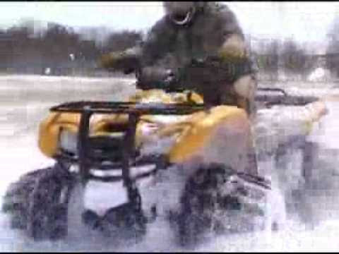 j wheelz wheelz YouTube J  introduction vides ATV