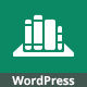 eBookie - One Page WordPress Theme with Blog - ThemeForest Item for Sale