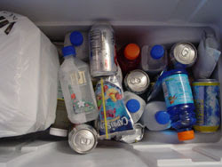 cooler