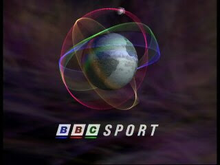 The Ident Zone - BBC Sport