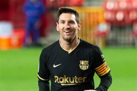 Die vertragsverlängerung zwischen ousmane dembélé und dem fc barcelona ist offenbar gescheitert. FC Barcelona: Neuer LaLiga-Rekord: Lionel Messi schreibt