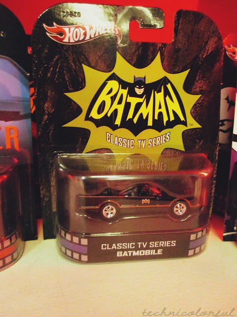 Toys Cafe