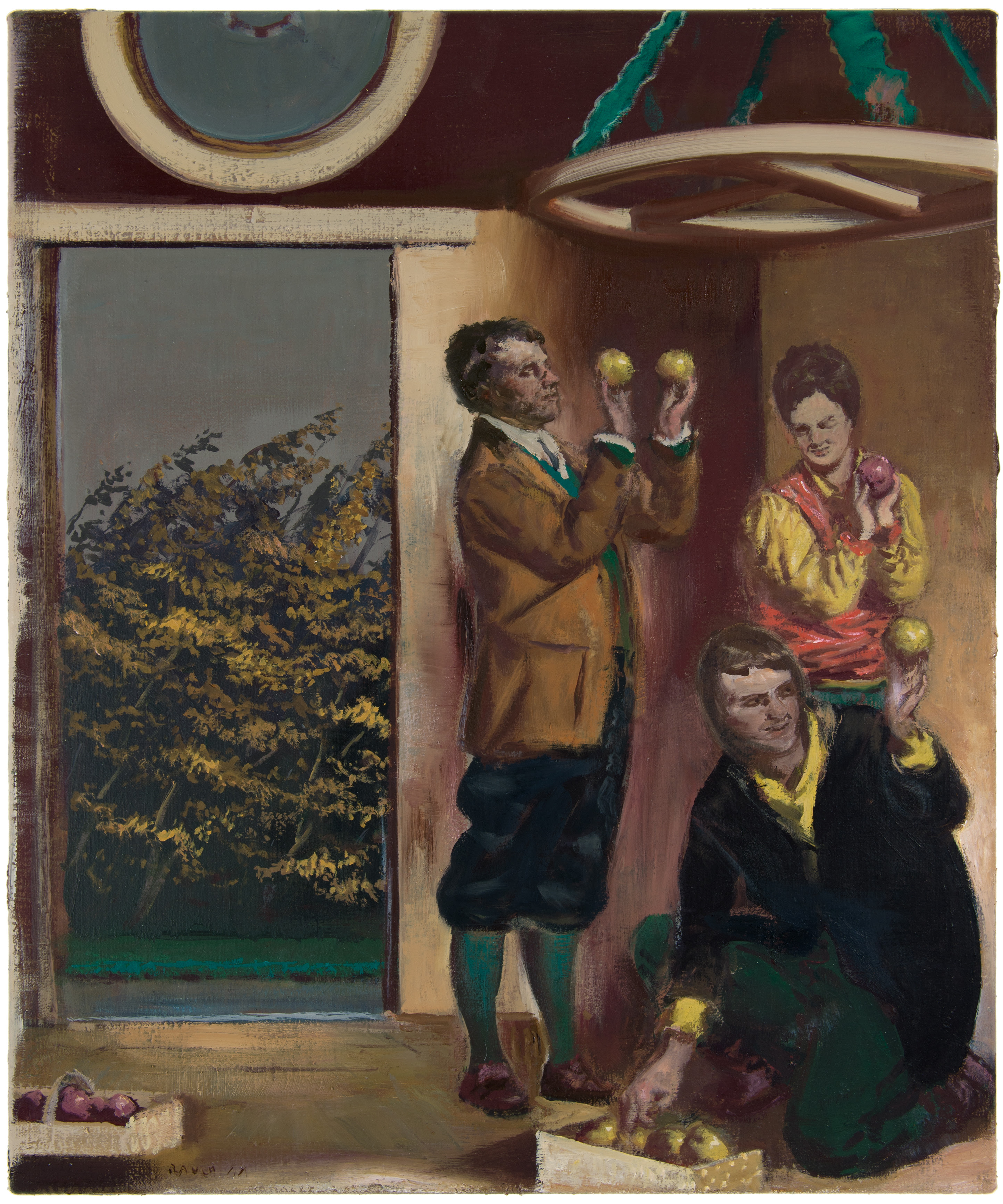 Neo Rauch | G2 Leipzig