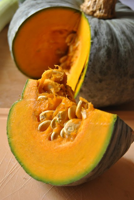 Pumpkin