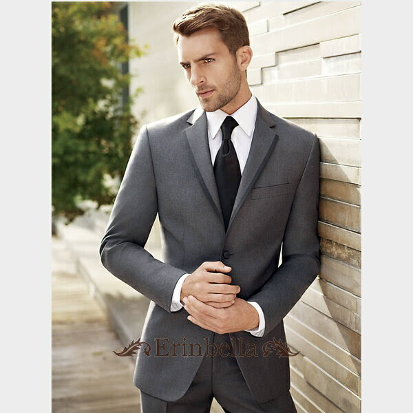 無料印刷可能結婚式 スーツ チャコールグレー 人気のファッションスタイル