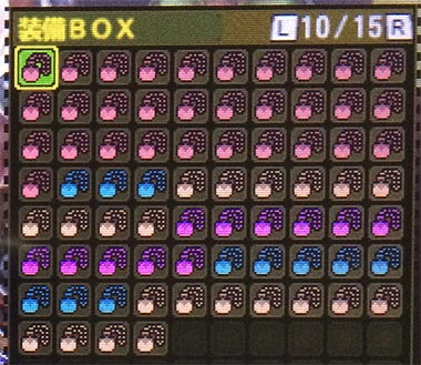 Mh4g 風化したお守りを掘って神おまをゲットしたいときのおすすめクエスト紹介 非公認モンハン部