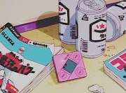 Popular 22+ Anime Wallpaper 80s Retro