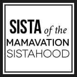 Sista of the Mamavation Sistahood
