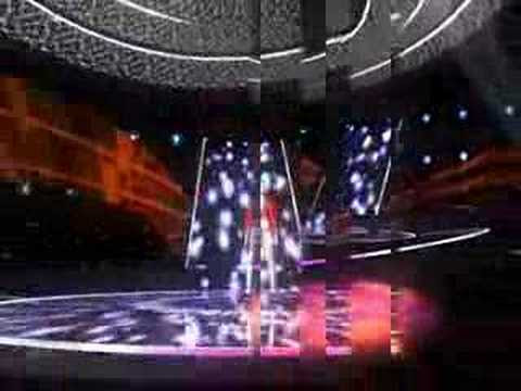 ESC 2008 stage design eurovision 2011 stage design official. ESC 2008 stage design