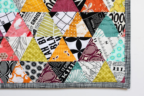 Pillow Talk Swap 7 - Finished by jenib320