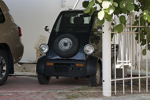 Daihatsu Midget II