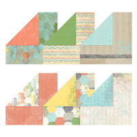This and That Epic Day Designer Series Paper