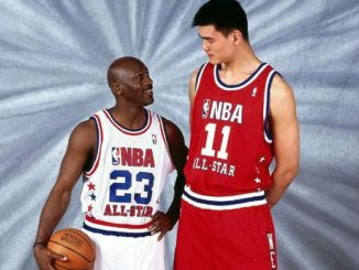 ゲオルゲ ムレシャン Nba Lover